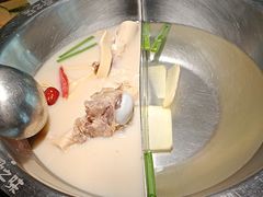-骨之味·筒骨汤火锅(江头店)