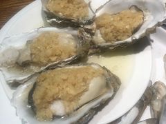 -海味当家·蒸锅海鲜(星海公园店)