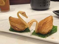 -白天鹅宾馆-宏图府餐厅