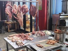 -多浪烧烤(镇江分店)