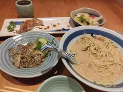 -一心创作料理屋(经开万达店)