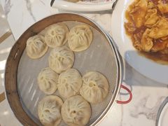 苏扬小笼包-老苏扬饭店