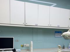 -咿呀口腔(光谷分院)