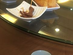 -天鲜阁·海鲜粤菜·33年老字号(石槎白云站店)