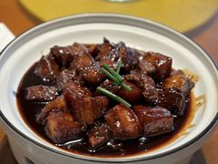 -麒麟小院·老九江菜(安平路店)