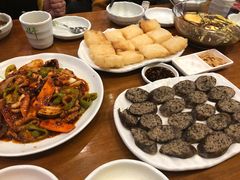 -全州拌饭馆(断桥店)
