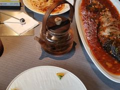 -秦月轩·陕西家乡菜(阜成路·五棵松店)