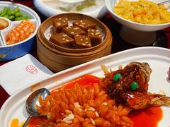 -松鹤楼(山塘街店)