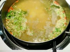 -海银海记牛肉火锅(解放路店)