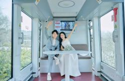 -卡恩婚纱摄影(桥梓口店)