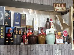 -原乡故事里海鲜大餐(玉祥门北马道巷店)