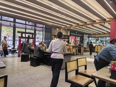 -陈熹公民族美食文化餐厅(中华广场店)