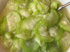 小炒湖南丝瓜-潇湘府•湘菜领军品牌(望京店)