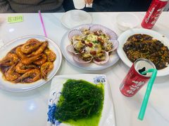 -来之顺海鲜菜馆·青岛菜·始于1993(栈桥店)