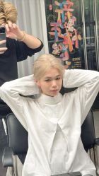 -5M HAIR SALON