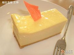 原味cheese-榖屋house of flour(张江首店)