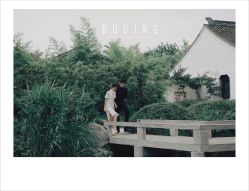 -布丁婚纱摄影工作室