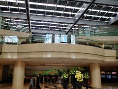-广州白云机场雅高铂尔曼大酒店