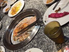 -钱小奴创意自助餐厅·原切谷饲安格斯畅吃(宁波奉化银泰店)