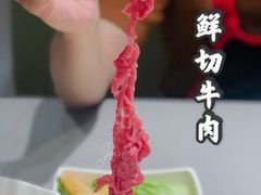 -海底捞火锅(壹悦城店)