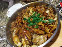 -黄记煌三汁焖锅(新世纪广场店)