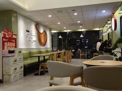 -德克士(步行街店)