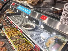 -韩麦大冷面(桂花街直营店)