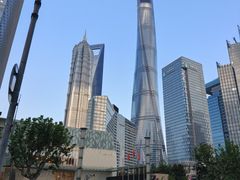 -怡咖啡海鲜自助餐厅(浦东香格里拉店)