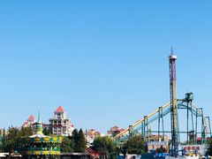 -大连海昌发现王国主题公园