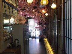 -尺山寸水日料(马桥满天星店)