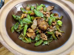 -吃饭皇帝大土家民族菜(正大广场店)
