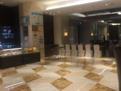 -赛瑞喜来登大酒店-盛宴自助餐厅
