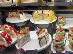 -PAOPAO Bakery&Café(港汇店)