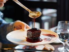 -杭州西子湖四季酒店·金沙厅