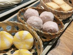 -呷哺呷哺 黄金牧场 (新中关购物中心店)