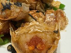 -徐记海鲜(南油永新汇店)