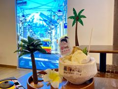-WONDER ICE 萬得冰田(建設路总店)