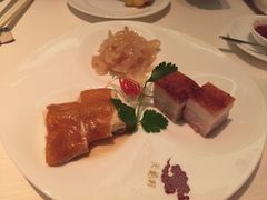 -天龙轩(香港丽思卡尔顿酒店)