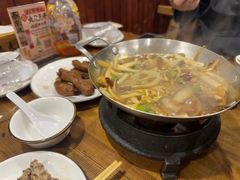 -泰来风味馆(桂林街店)