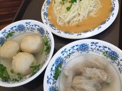 拌面-味中味(东街店)