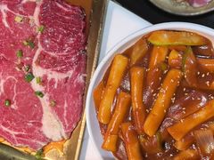 -炙城·韩式烤肉(南京东路店)