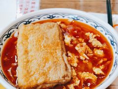 -韩师傅老大同刀削面(北苑路店)
