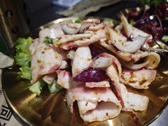 -炉队长·齐齐哈尔家庭烤肉(马家堡店)