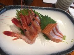 -千代武日本料理(爱建店)