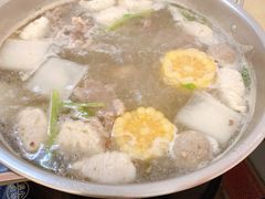 -粤潮魏记牛肉火锅(爱家·金河湾南区店)