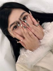 -韩美绣·骨相纹眉·洗眉美瞳线