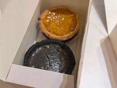 -黛汀烘焙DAINTY BAKERY(代字行合生汇店)