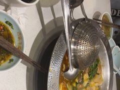 -古乐牛香鲜牛肉牛杂火锅(观前街店)