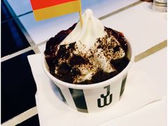 -JW德国冻酸奶Frozen Yogurt(龙湖成都滨江天街店)