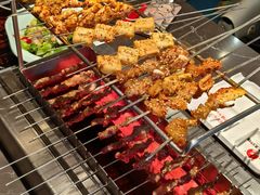 -邢氏老太太烤串(北兴街店)
